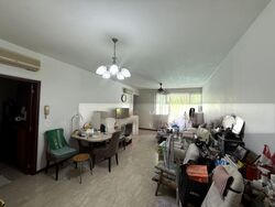 Yishun Emerald (D27), Condominium #502143901